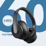 Anker Soundcore Q10i Wireless Over-ear Headphone