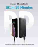 Deximpo Anker PowerCore Slim 10000mAh PD Power Bank