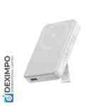 Deximpo-Anker Anker 633 Magnetic Battery (MagGo)- White