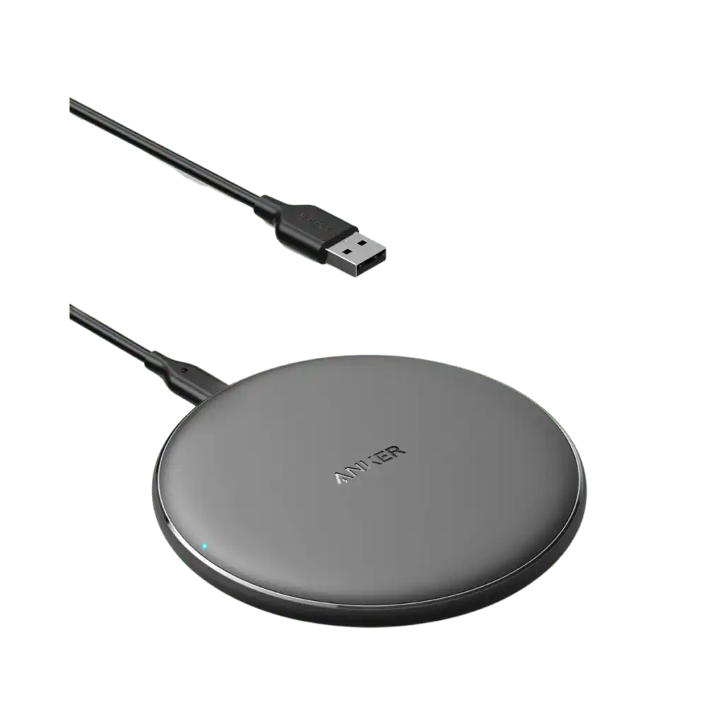 Anker PowerWave Pad B2C