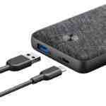 Deximpo-Anker Bangladesh-Anker PowerCore Metro Essential 20000 - Black