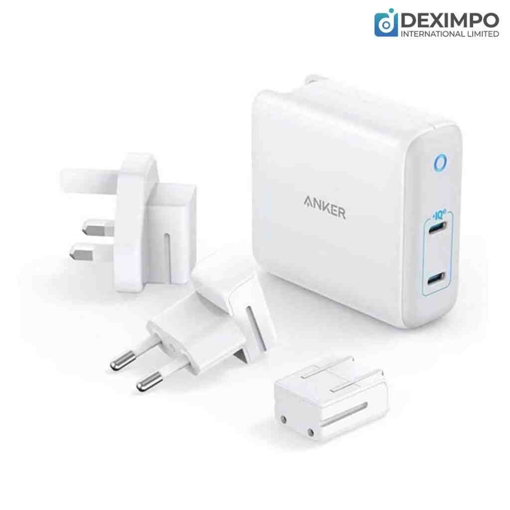 Deimpo-Anker-Bangladesh-Anker-PowerPort-Atom-III-Duo-60W--White