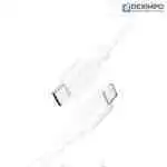 Deximpo-Anker-Anker-310-USB-C-to-Lightning-Cable-(6ft)--White