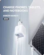 Deximpo-Anker-Bangladesh-Anker-Nano-II-45W-EU-Plug---White