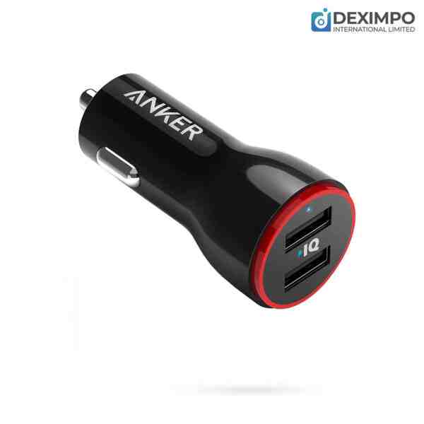 Anker PowerDrive 2