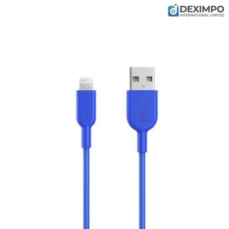 Anker PowerLine Select+ USBC to USB 2.0 Cable Anker Bangladesh