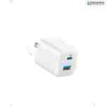 Deximpo-Anker-323 Charger (33W)-Anker-bangladesh