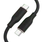 Deximpo-Anker-Anker Bangladesh-PowerLine III Flow USB-C to USB-C Cable- Black