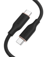 Deximpo-Anker-Anker Bangladesh-PowerLine III Flow USB-C to USB-C Cable- Black