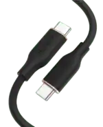 Deximpo-Anker-Anker Bangladesh-PowerLine III Flow USB-C to USB-C Cable- Black