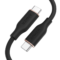 Deximpo-Anker-Anker Bangladesh-PowerLine III Flow USB-C to USB-C Cable- Black
