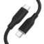 Deximpo-Anker-Anker Bangladesh-PowerLine III Flow USB-C to USB-C Cable- Black
