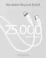 Deximpo-Anker-Anker Bangladesh-Anker PowerLine III Flow USB-C with Lightning