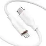 Deximpo-Anker-Anker Bangladesh-Anker PowerLine III Flow USB-C with Lightning