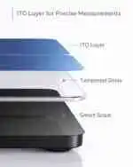 Deximpo-Anker-Eufy-Eufy Smart Scale P1-Bangladesh