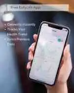 Deximpo-Anker-Eufy-Eufy Smart Scale P1-Bangladesh