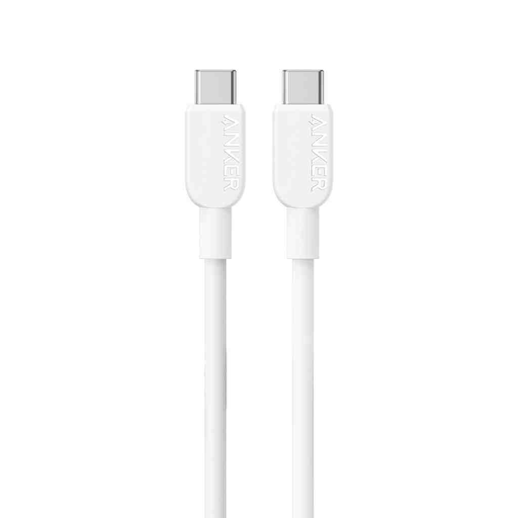 Deximpo-Anker-Anker Bangladesh-Anker-310 USB-C to USB-C Cable