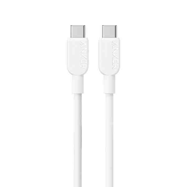 Deximpo-Anker-Anker Bangladesh-Anker-310 USB-C to USB-C Cable