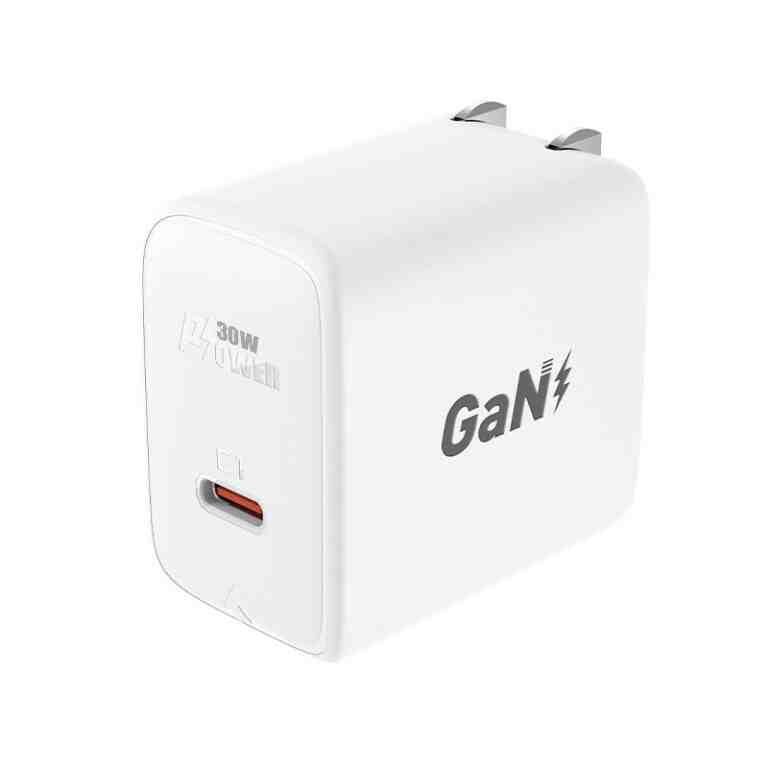 Deximpo-Anker-Anker Bangladesh-Acefast-A23 PD30W GaN single USB-C charger