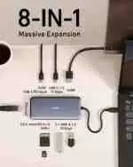 Deximpo-Anker Bangladesh-Anker PowerExpand 8-in-1