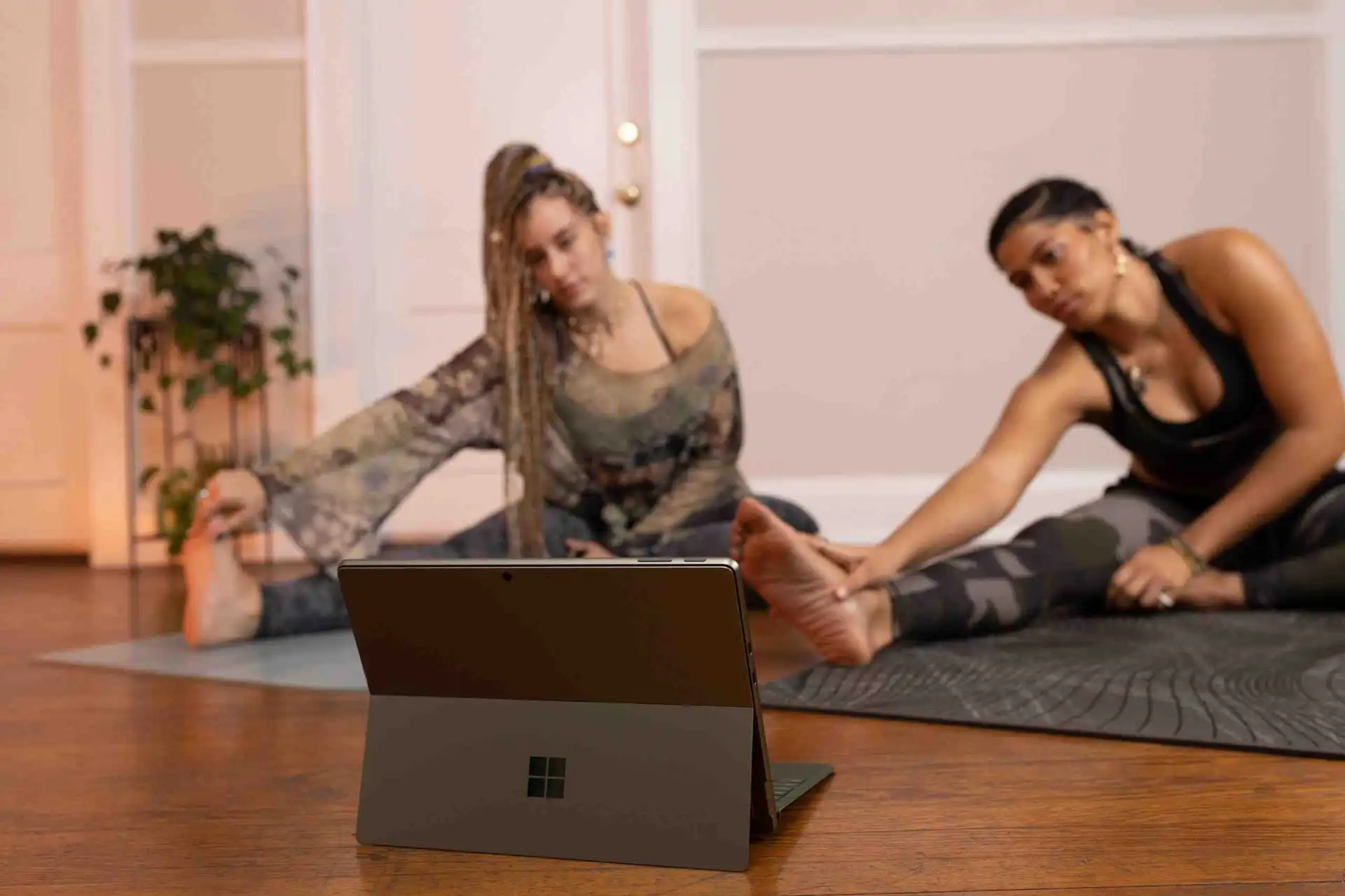 Future of Tech