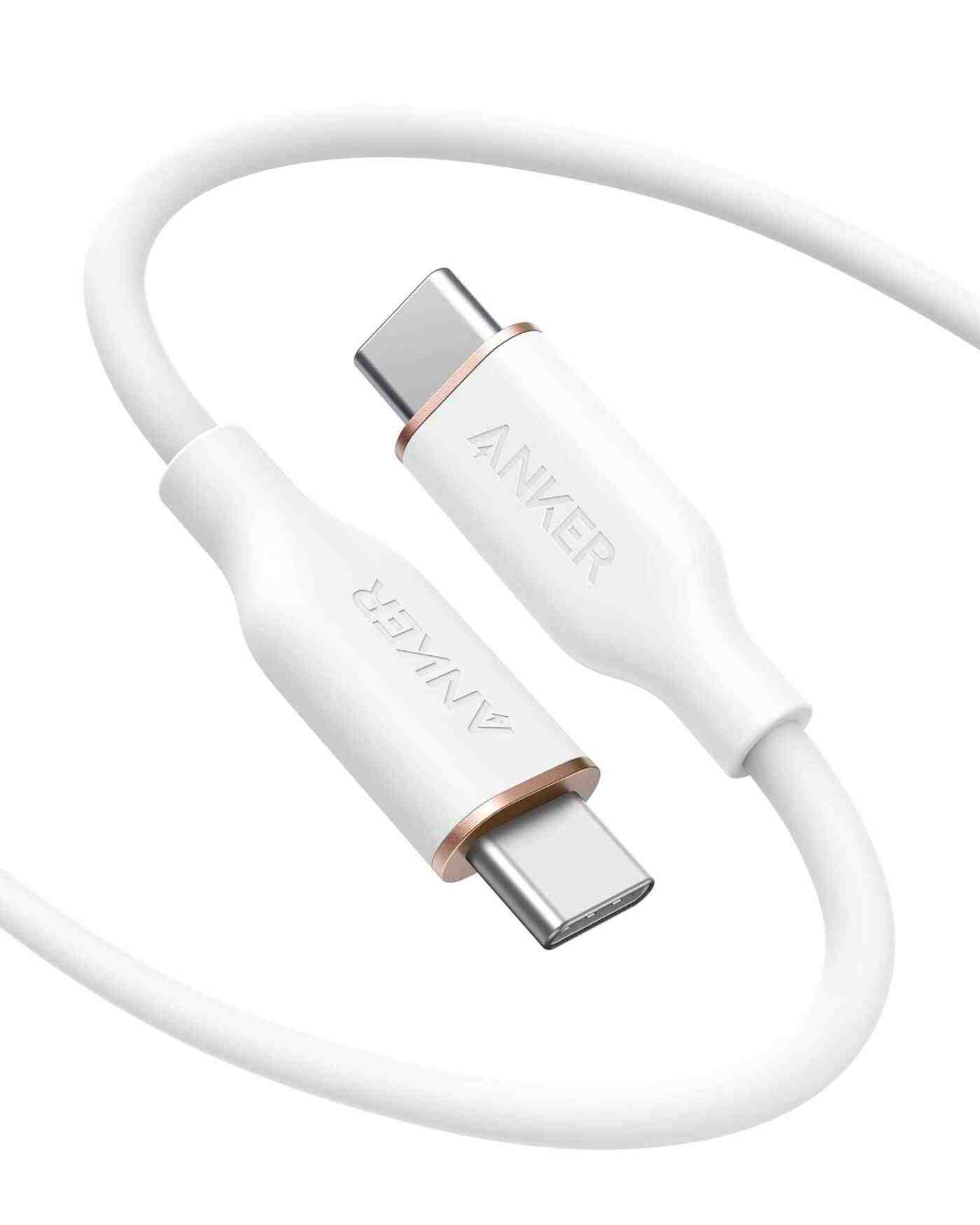 Deximpo-Anker-Bangladesh-Anker PowerLine III Flow USB-C to USB-C