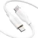 Deximpo-Anker-Bangladesh-Anker PowerLine III Flow USB-C to USB-C