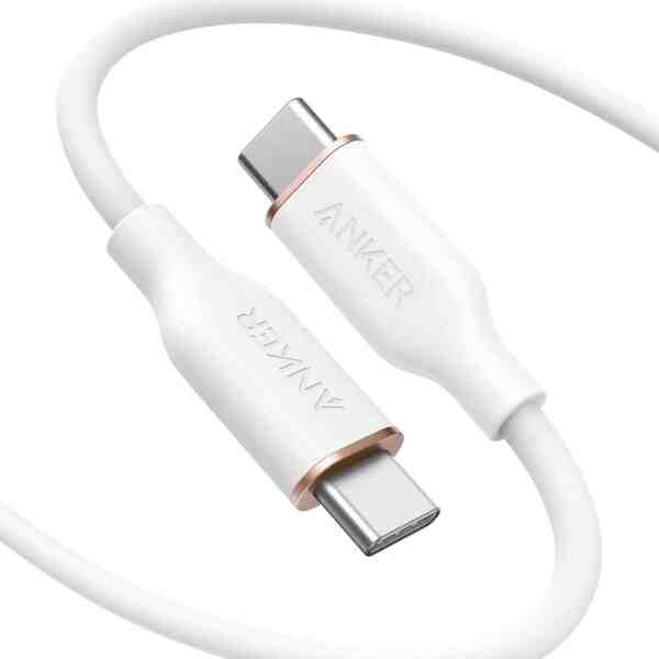 Deximpo-Anker-Bangladesh-Anker PowerLine III Flow USB-C to USB-C