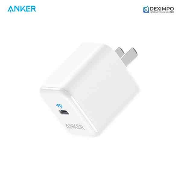 Anker 312 20W PD - For iPhone & Android