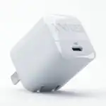 Anker 313 GaN 30W PIQ 3.0 GaN+PD - Foldable Fast Charger