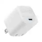 Anker 313 GaN 30W PIQ 3.0 - Foldable Fast Charger
