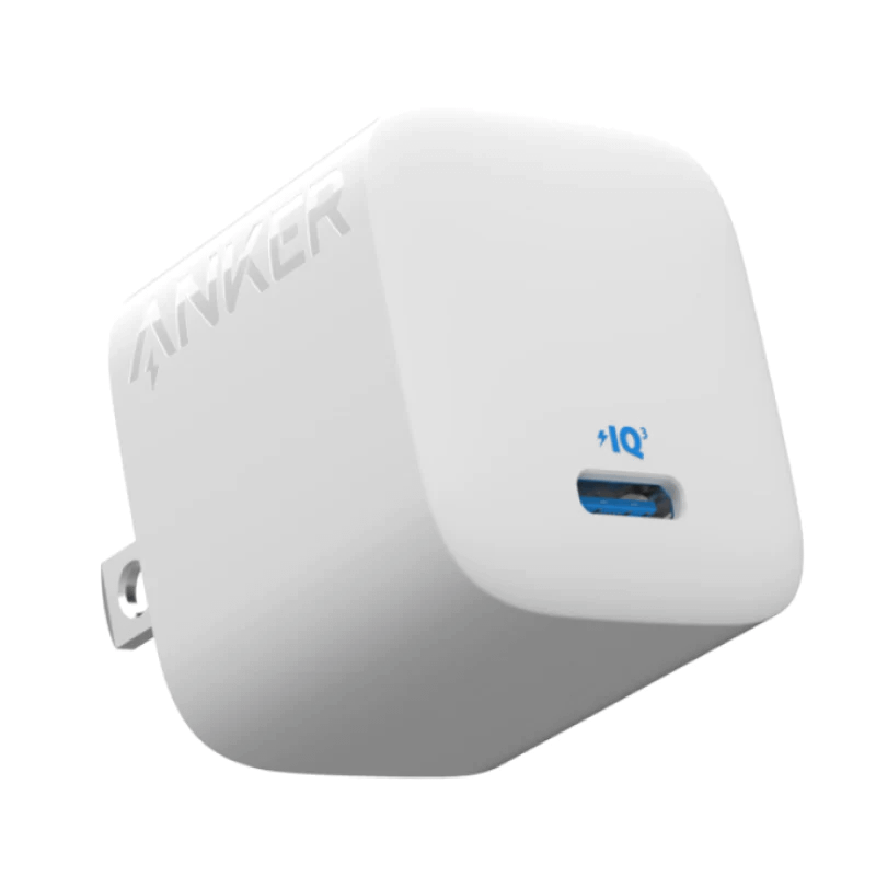 Deximpo-Anker-Bangladesh-Anker 312 Charger 20W US Plug