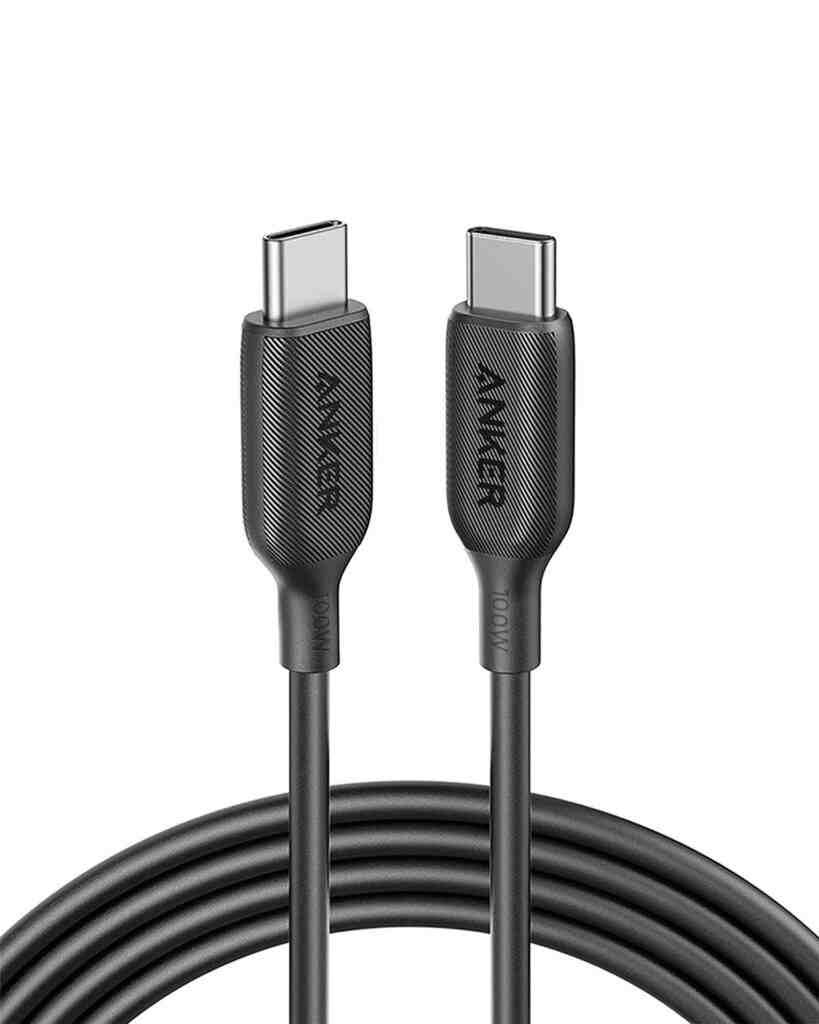 Deximpo-Anker-Bangladesh-Anker PowerLine III USB-C to USB-C 100W-1