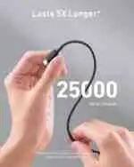 Deximpo-Anker-Bangladesh-Anker PowerLine III USB-C to USB-C 100W-1