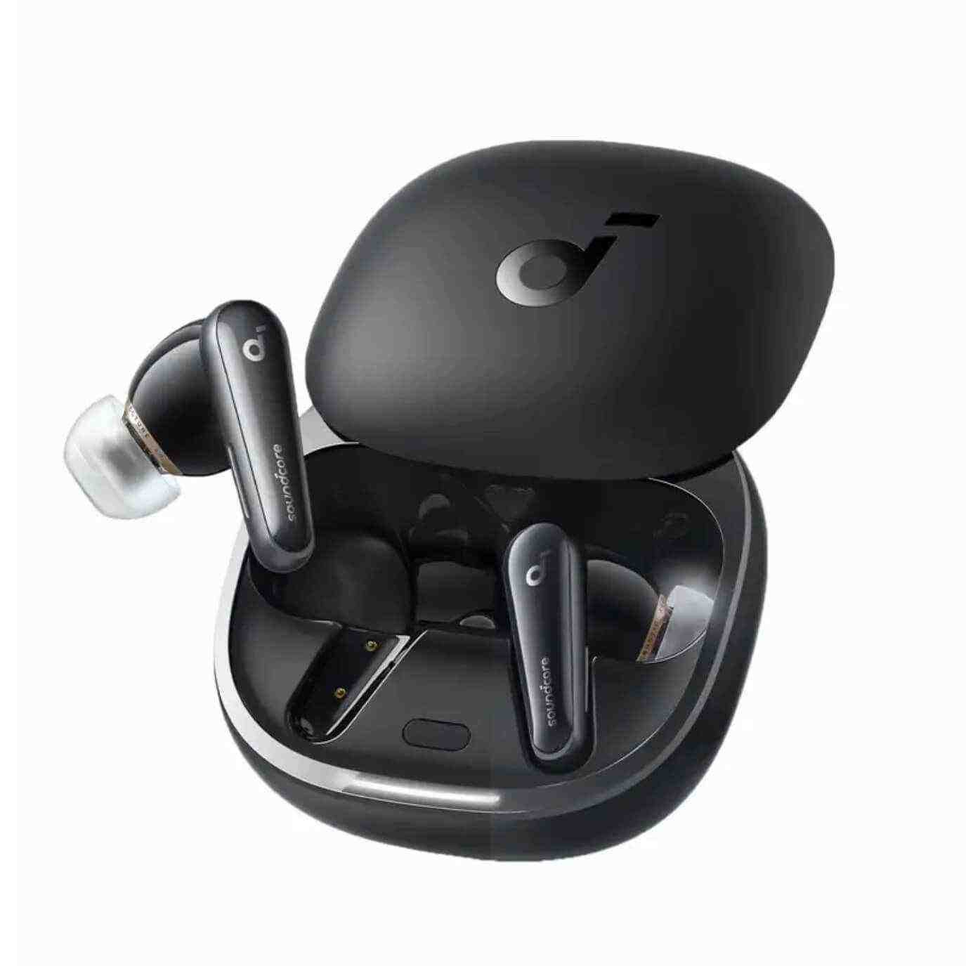 Soundcore liberty best sale true wireless earbuds