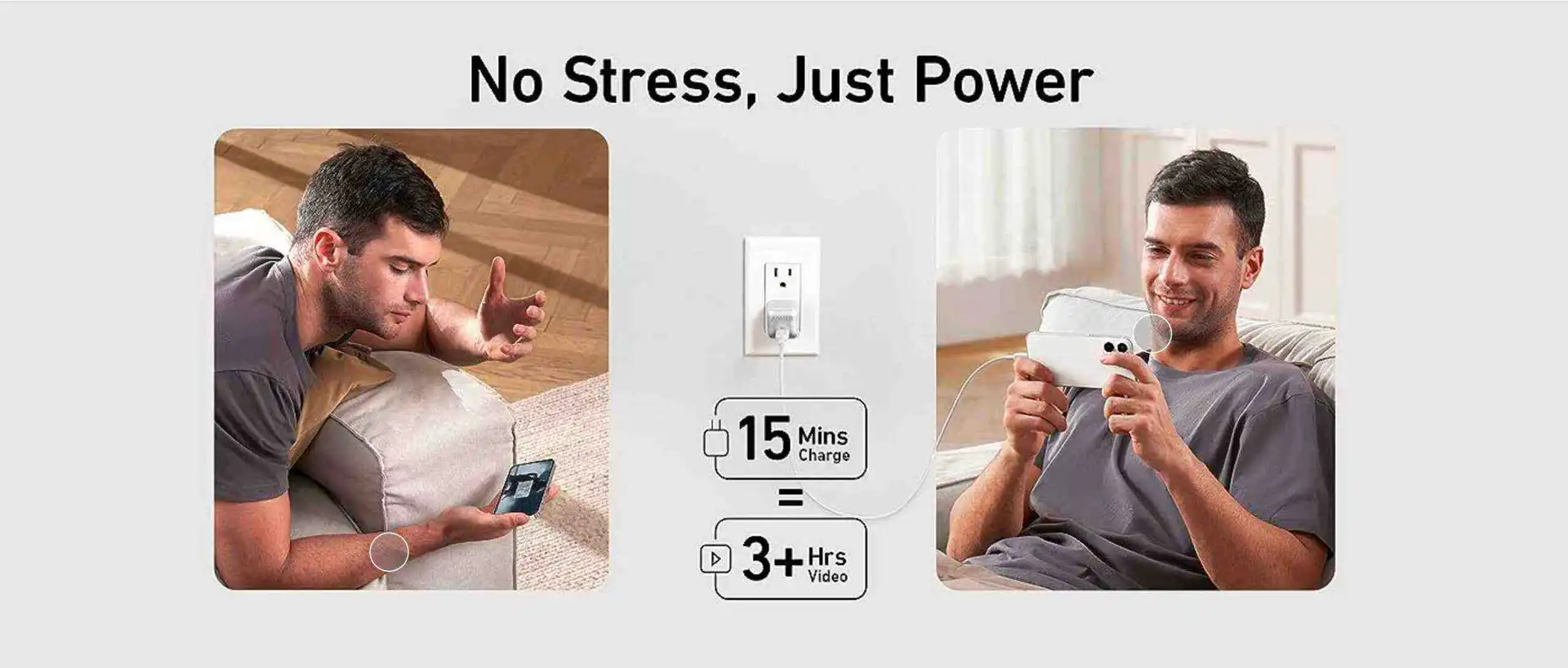 Deximpo-Anker-Bangladesh-Anker 511 Nano Pro 20W Charger