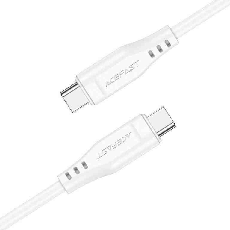 ACEFAST C3-03 USB-C to USB-C