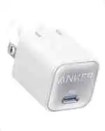 Anker 511 Charger (Nano 3, 30W) Series 5