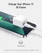 Anker Nano Pro Combo (30w) - Combo Braided - Image 4