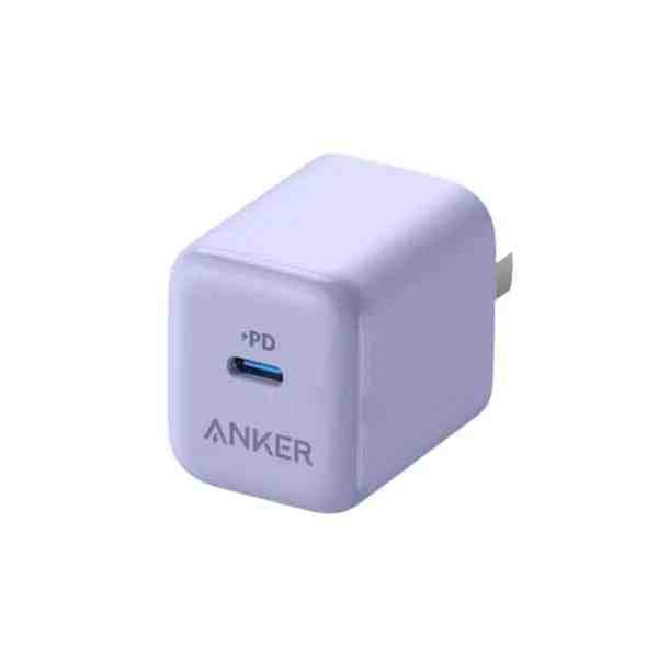 Anker 312 20W PD For iPhone Android Areo Blue aadeximpo_anker_bangladesh_Acefast_bangladesh