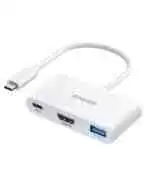 Anker PowerExpand 3-in-1 USB-C PD Hub - Image 6