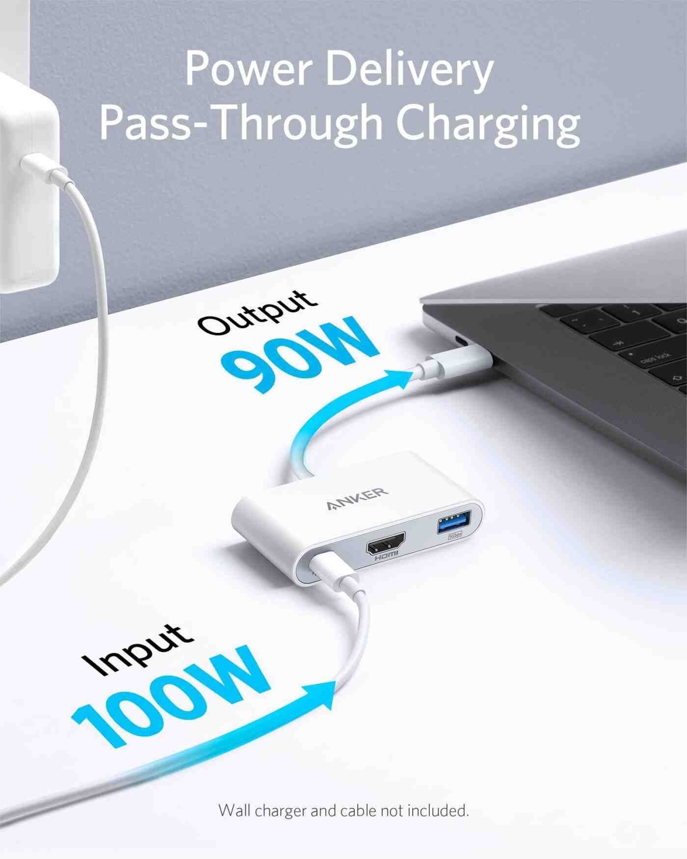 Anker PowerExpand 3 in 1 USB C PD Hub 5deximpo_anker_bangladesh_Acefast_bangladesh