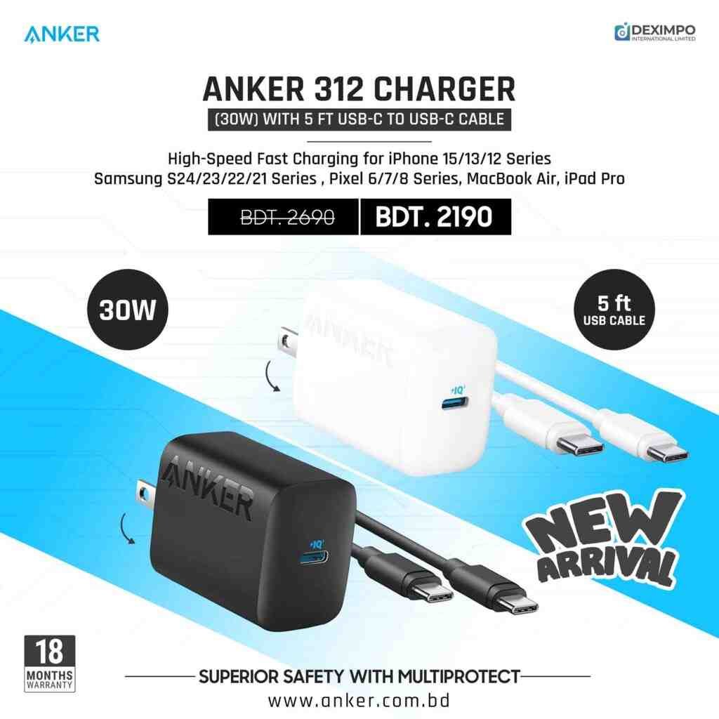 Anker-312-30w-with-Cable-Charger-new-low