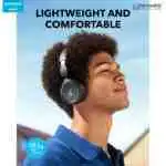 Soundcore H30i Wireless On-Ear Headphones: Unparalleled Audio Performance and Comfort - Image 6