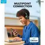 Soundcore H30i Wireless On-Ear Headphones: Unparalleled Audio Performance and Comfort - Image 5