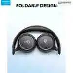 Soundcore H30i Wireless On-Ear Headphones: Unparalleled Audio Performance and Comfort - Image 4
