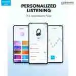 Soundcore H30i Wireless On-Ear Headphones: Unparalleled Audio Performance and Comfort - Image 3