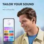 Soundcore A25i True Wireless Earbuds - Image 3