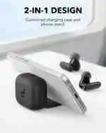 Soundcore R50i NC Earbuds by Anker with superior noise-cancellation and sound quality, available in Bangladesh