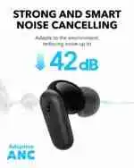 Soundcore R50i NC Earbuds 42dB ANC - Image 2